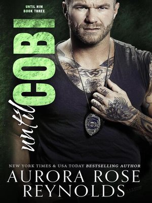 Until Cobi - ebook